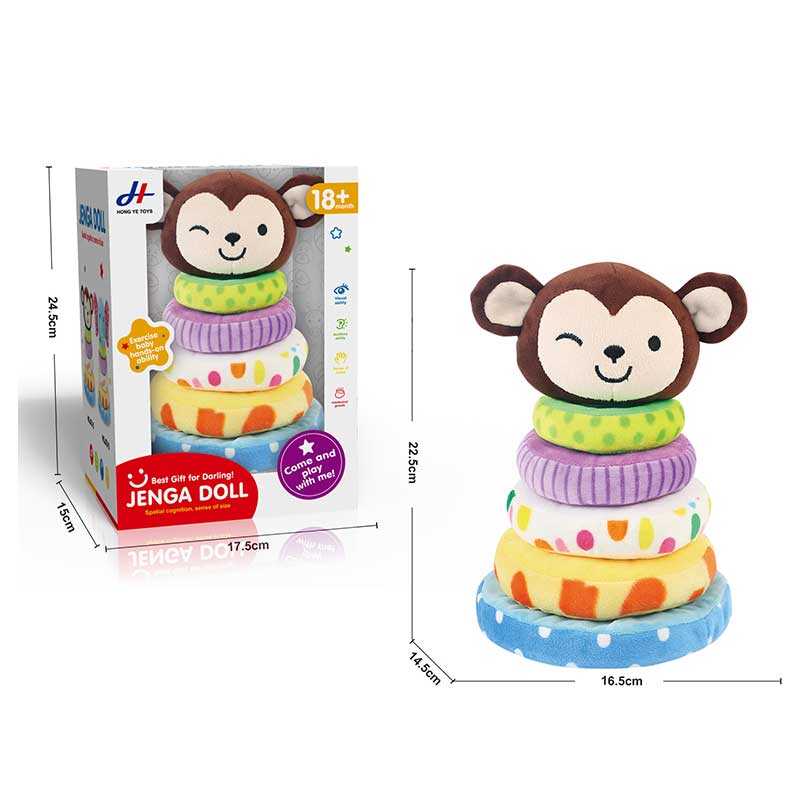 Пірамідка 678-12 (48/2) в коробці