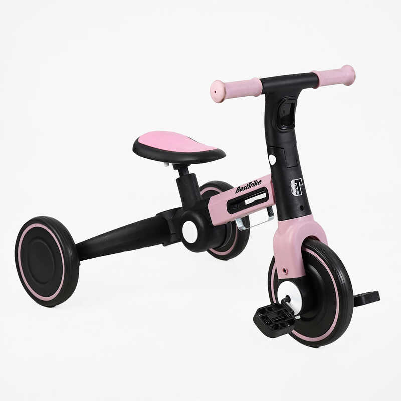 Велосипед 3-х колісний BS-11402 "Best Trike"