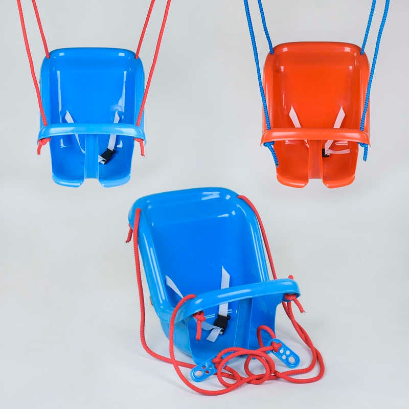 гр Гойдалки підвісні 1660 (9) "Technok Toys"