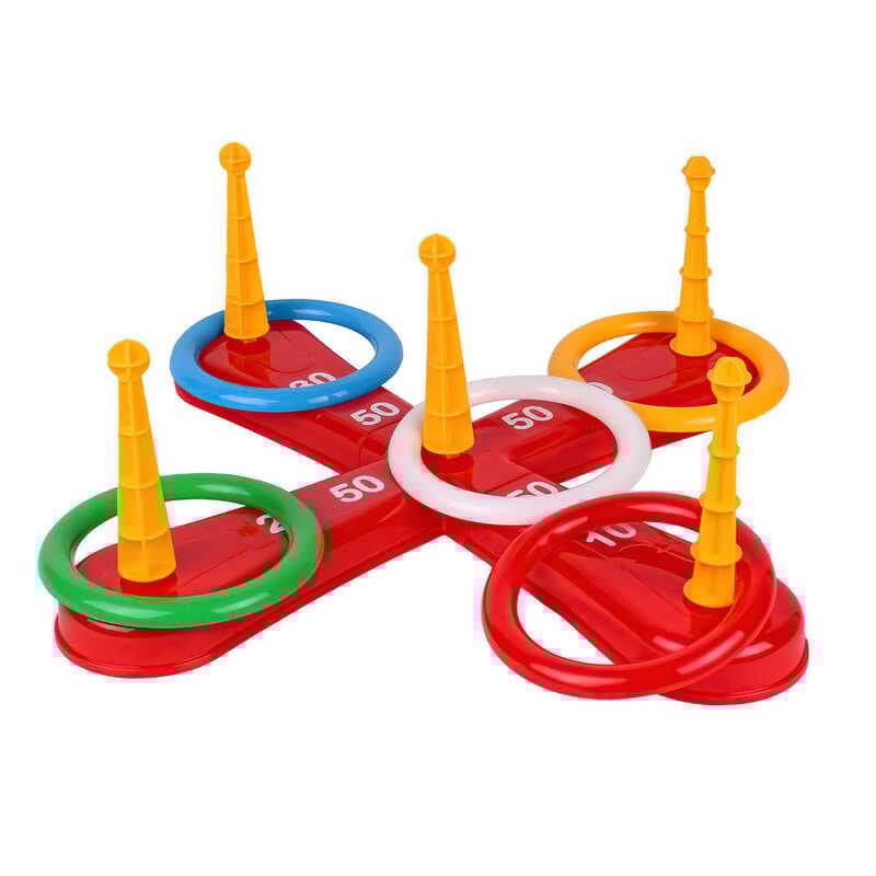 гр Кільцекид 3404 (14) "Technok Toys"