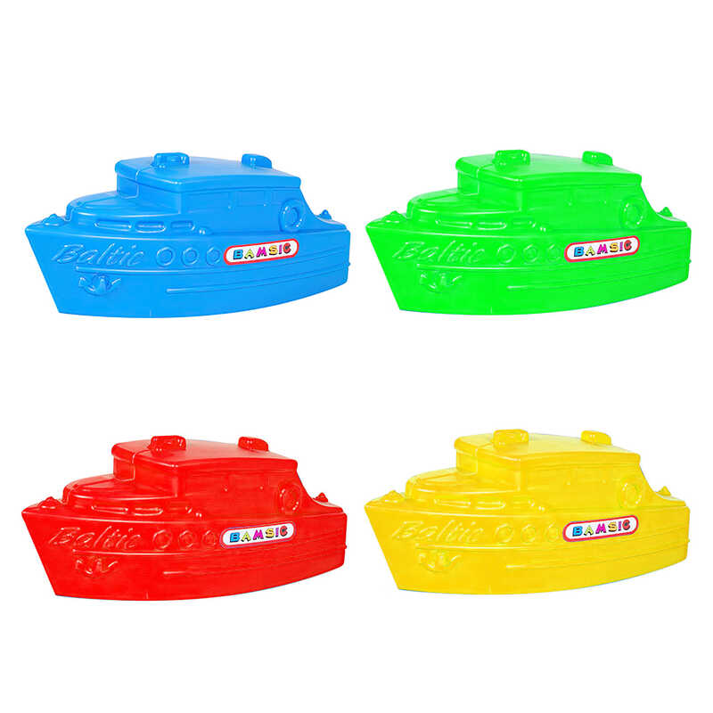 гр Кораблик 090 (15) 4 кольори "BAMSIC"
