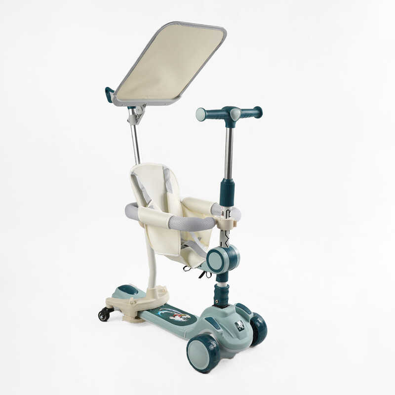 Самокат 5в1 "Skyper" FJ-93078
