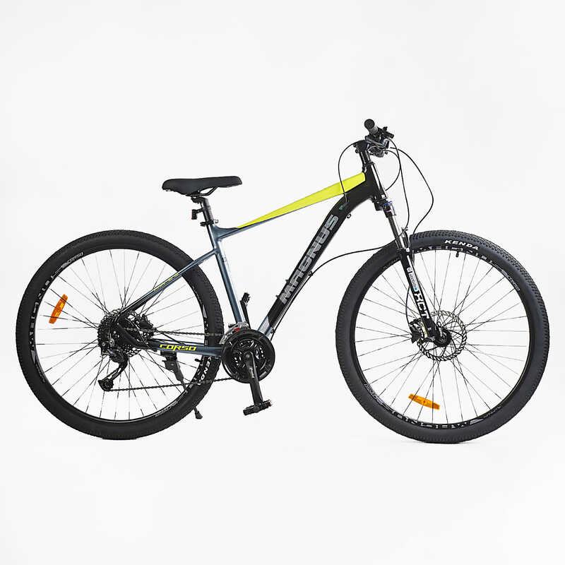 Велосипед Спортивний Corso «MAGNUS» 29" дюймів MG-69065