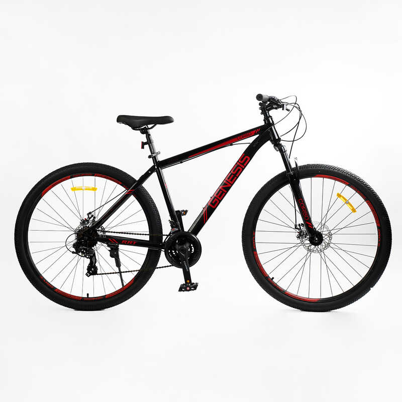 Велосипед Спортивний Corso 29" дюймів «Genesis» GN-29867