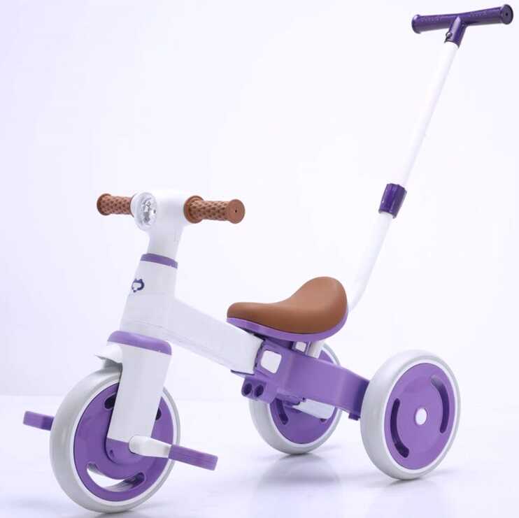 Велосипед 3-х кол. Best Trike LB-10571