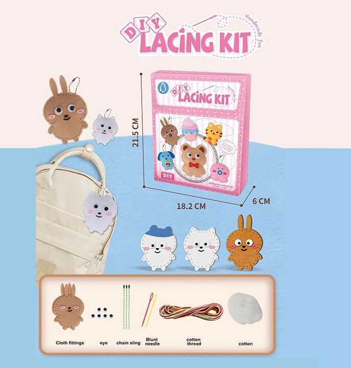 Поший сам L 568 (96/2) в коробці