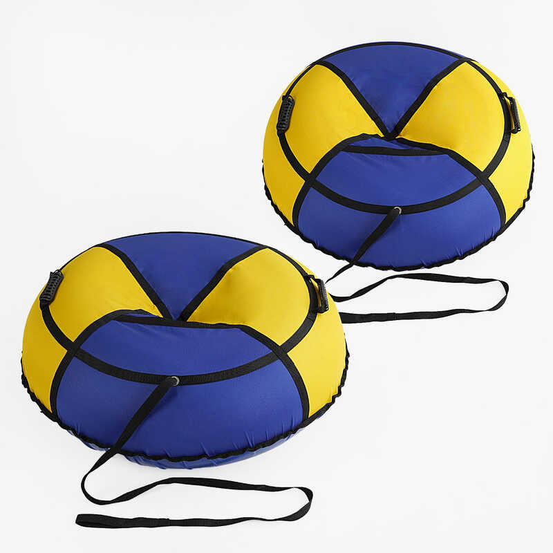 гр Надувні Санки - Тюбінг ТК91604 (1) 1.2м, 3 ВИДИ, ВИДАЄТЬСЯ МІКС ВИДІВ