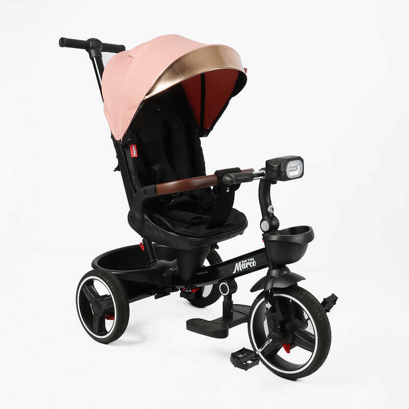 Велосипед 9155 / 388-69 BestTrike "Marco"