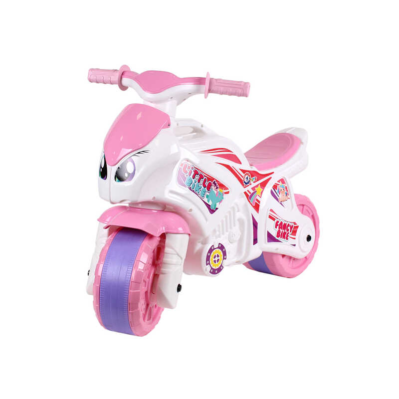 гр Толокар "Мотоцикл" 5798 (2) "Technok Toys"