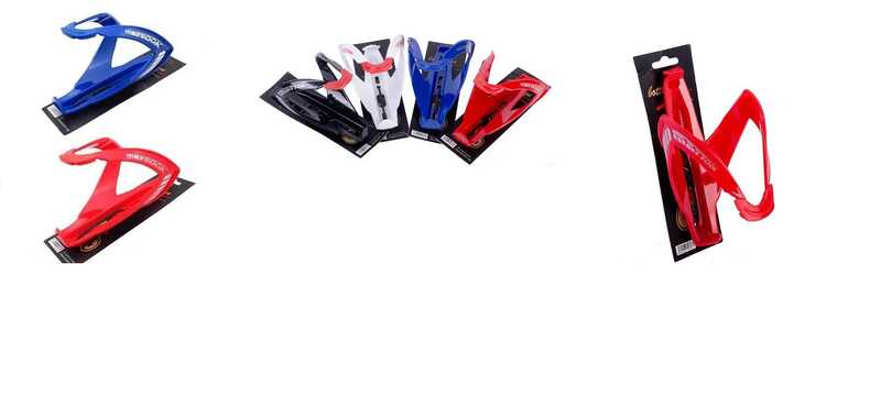 Тримач для пляшки C 57649 (375) на листі, ВИДАЄТЬСЯ ТІЛЬКИ МІКС ВИДІВ