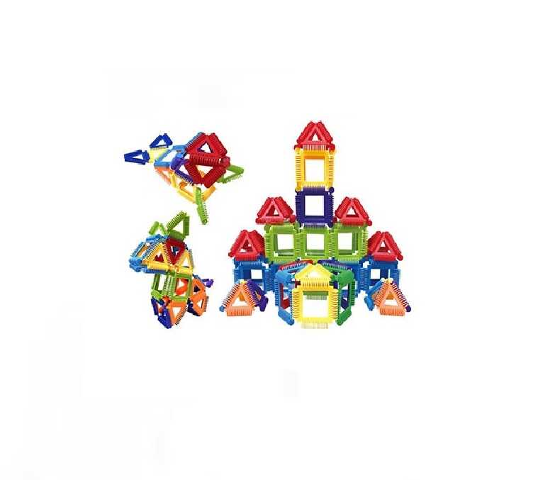 Конструктор 9909 A-1 (36/2) в пакеті