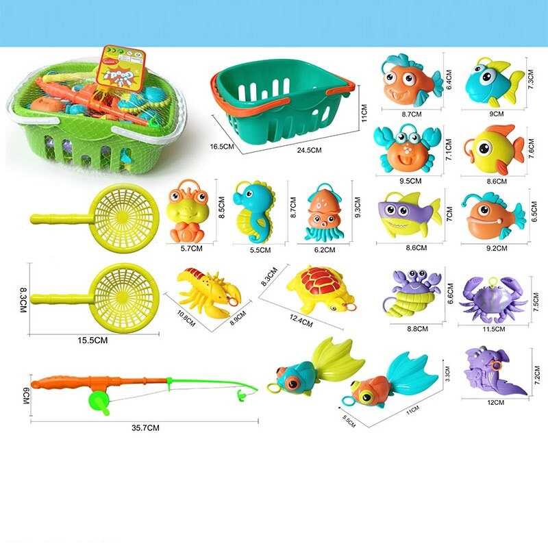 Риболовля QF 338-2 (48/2) в сітці