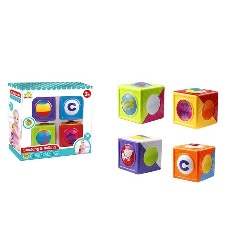 Логічна гра SL 84837 (60/2) в коробці