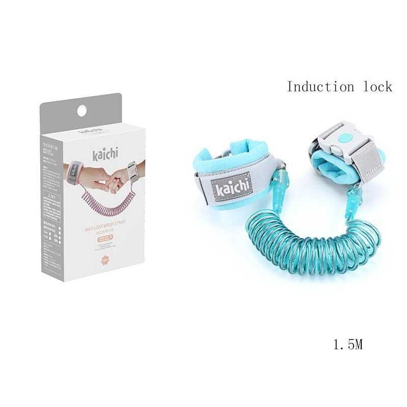 Браслет Z 999-601 (60) довжина: 1.5 м, магнітний замок, в коробці