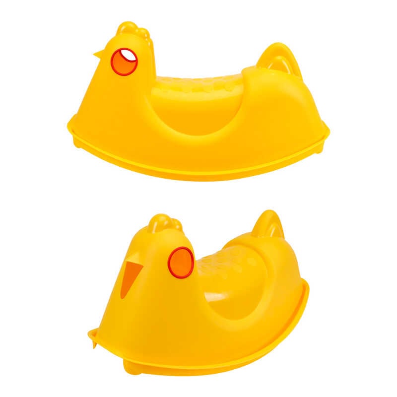 гр Гойдалка качалка "Курча" 2800 (1) "Technok Toys"
