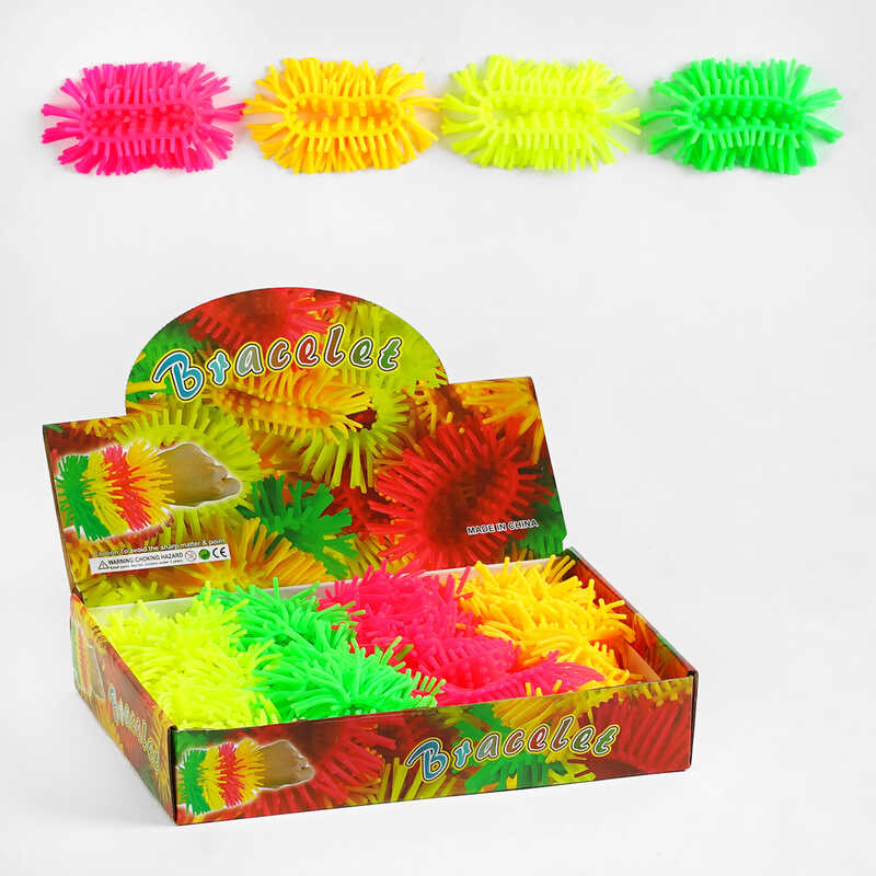 Гра антистрес С 64065 (24) ЦІНА ЗА 40 ШТУК В БЛОЦІ, в коробці