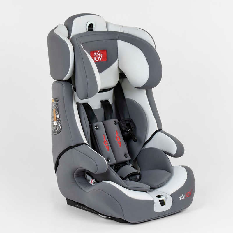 Автокрісло універсальне FX 9559 (2) Joy, 9-36 кг, ISOFIX