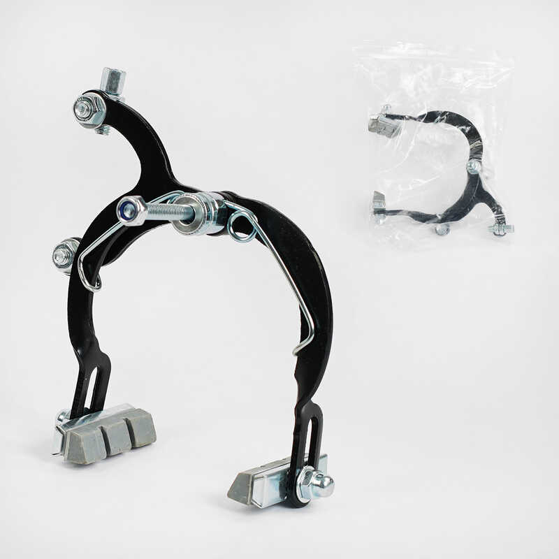 Гальма V-Brake для дитячого велосипеда VB-122099 (135) для розмірів 12``-20``