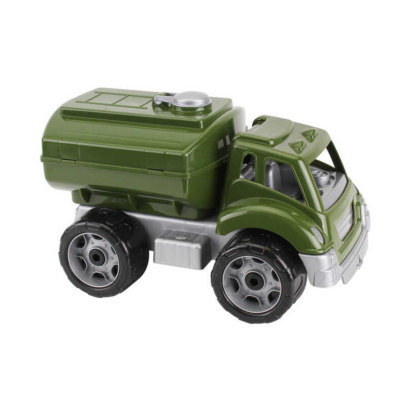 гр Бензовоз 6344 (6) "Technok Toys"