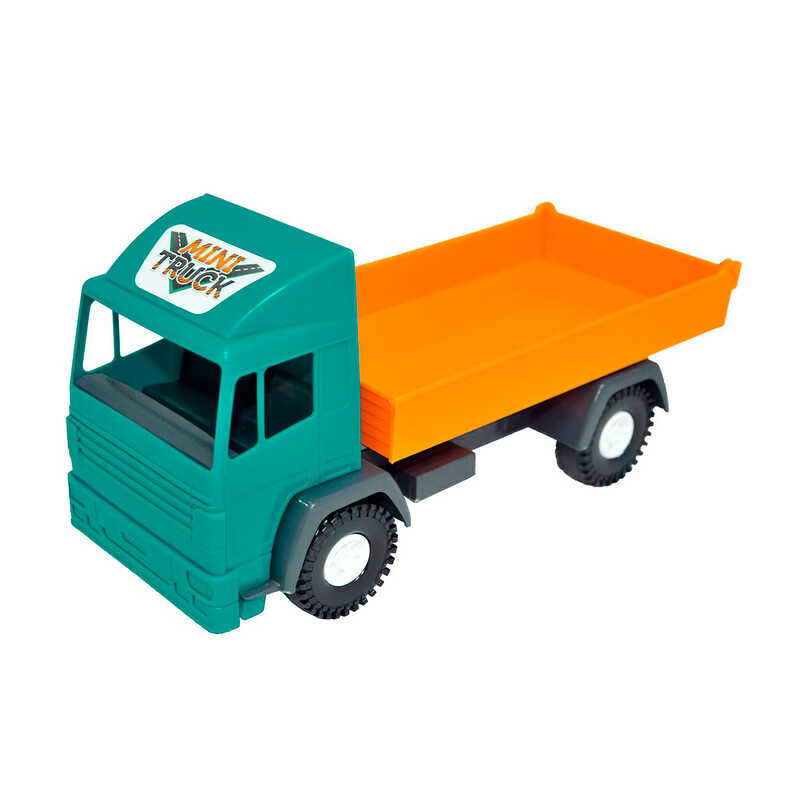 гр Вантажівка "Multi truck" 39686 (28)  "Tigres"