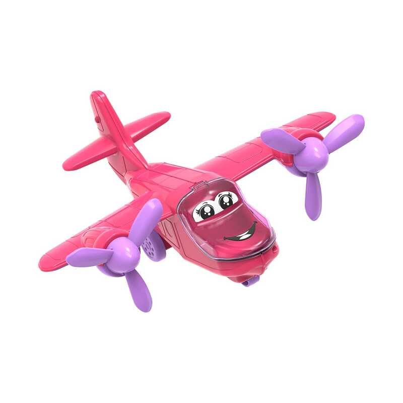 гр Літак 8898 (6) "Technok Toys"
