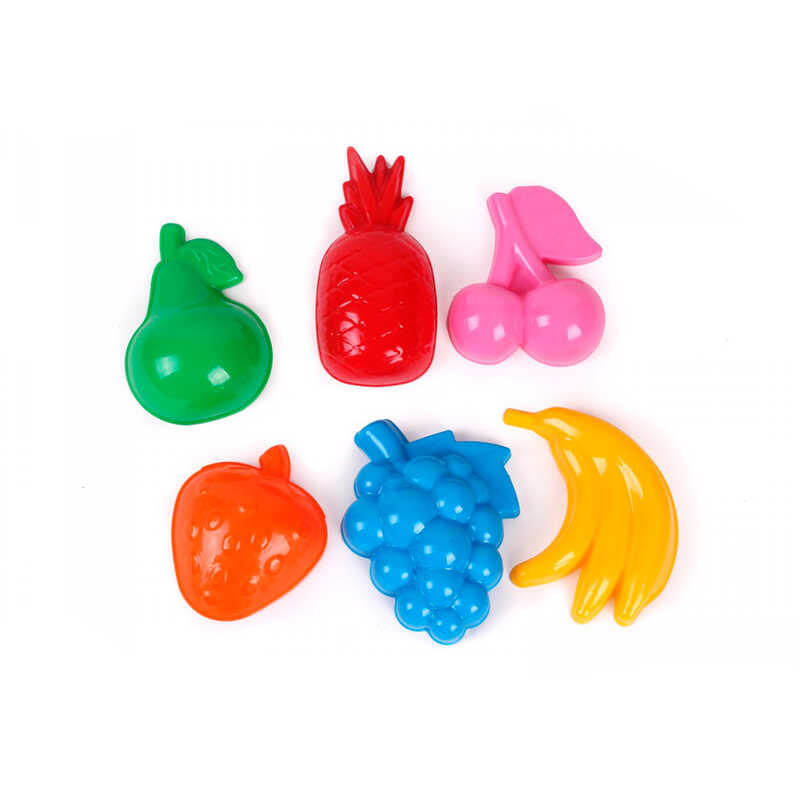 гр Пісочка "Садочок" 2858 (14) "Technok Toys" /ЦІНА ЗА 36 ШТ/