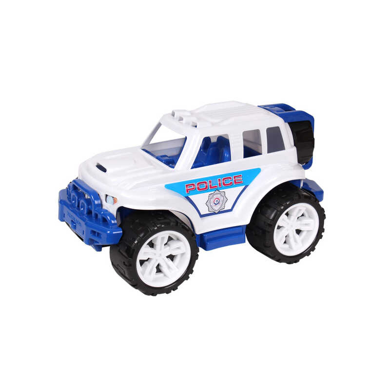 гр Позашляховик 4630 (6) "Technok Toys" в сітці