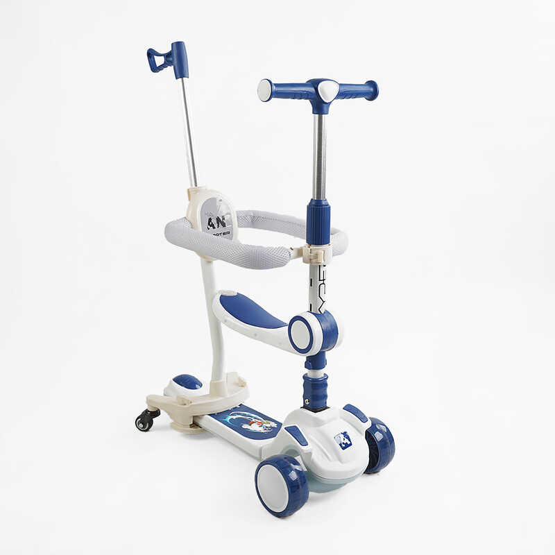 Самокат 5в1 "Skyper" GH-51784