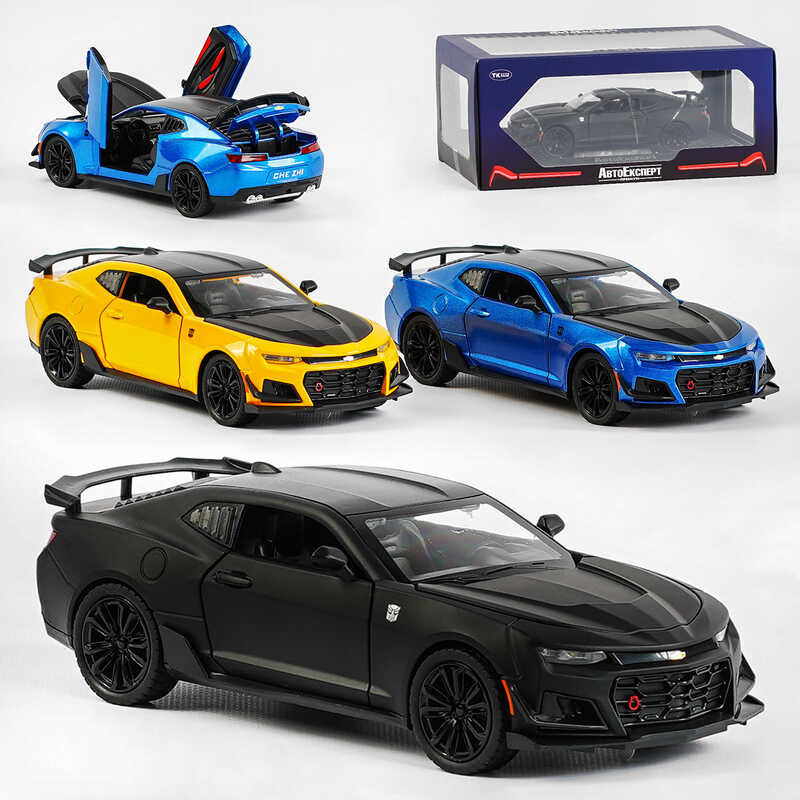 Машинка металопластик GT - 0820 (24/2) "Авто Експерт Преміум", 3 кольори, металопластик, 1:24, звук, світло, інерція, відчиняються двері, багажник, капот, у коробці, ВИДАЄТЬСЯ ТІЛЬКИ МІКС ВИДІВ