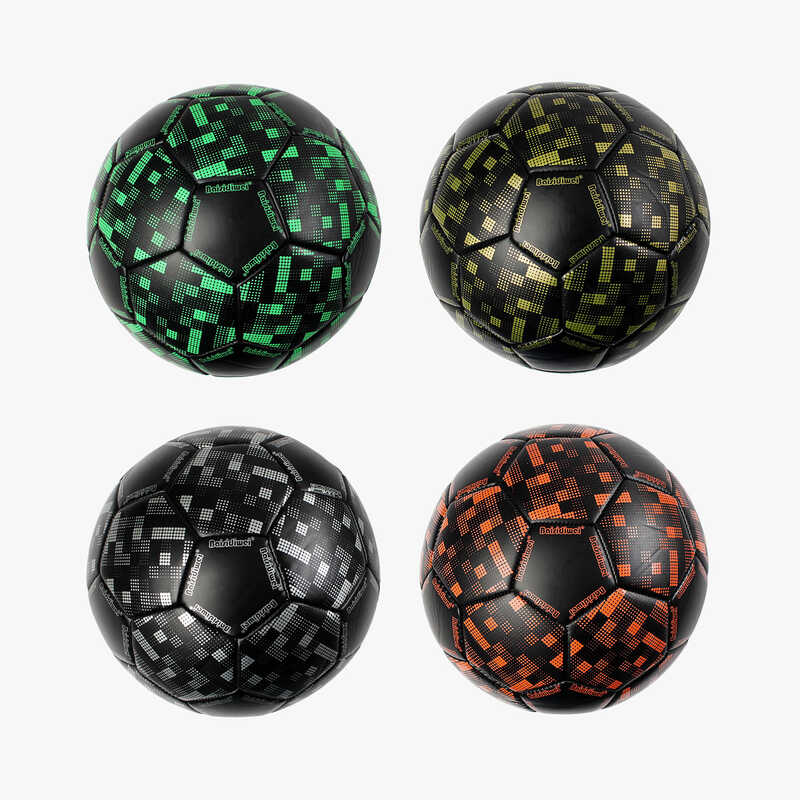 М'яч футбольний C 70250 (60) 4 кольори, розмір №5, матеріал PU, 310-330 грамів, гумовий балон, ВИДАЄТЬСЯ ТІЛЬКИ МІКС ВИДІВ