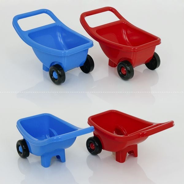 гр Тачка 4258 (3) "Technok Toys" 2 кольори
