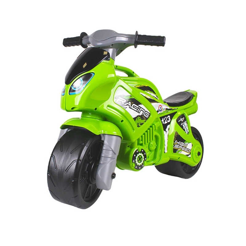 гр Толокар "Мотоцикл" 6443 (2) "Technok Toys"