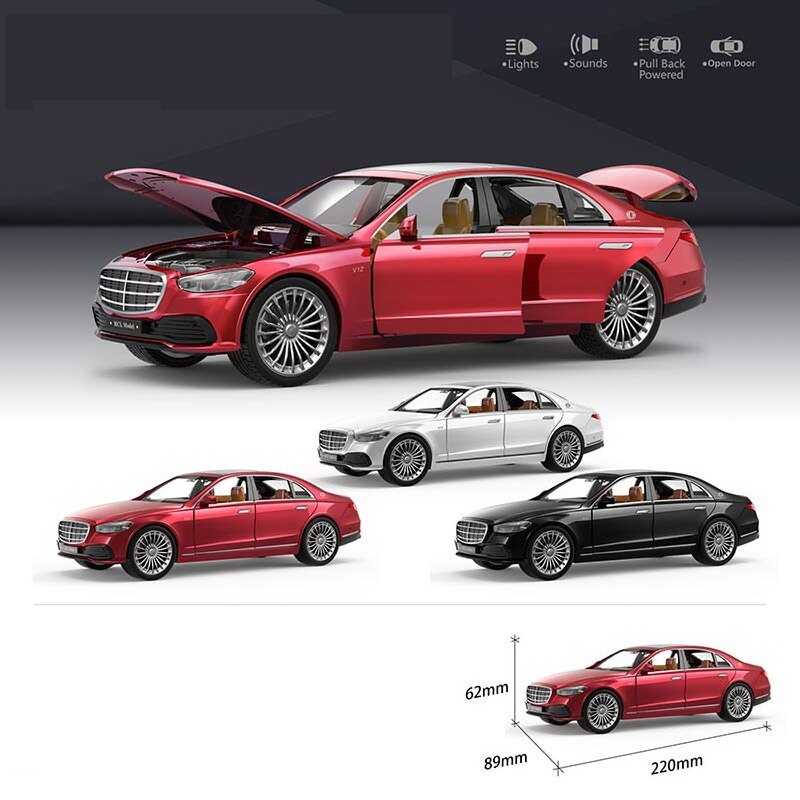 Машина TX 55070 (48/2) "Авто Експерт", 3 види, в коробці, ВИДАЄТЬСЯ МІКС ВИДІВ