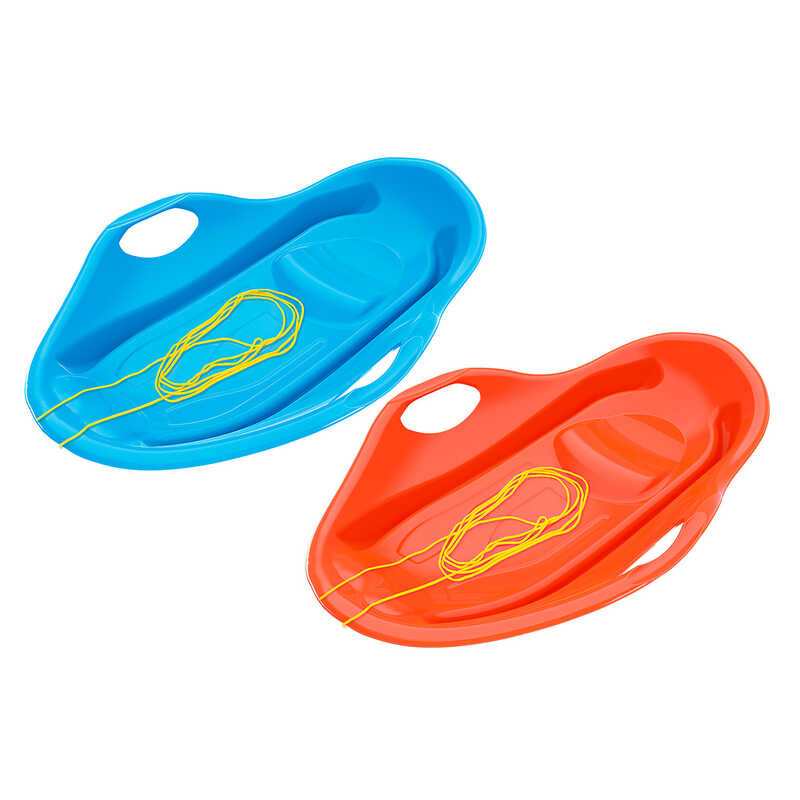 гр Сани-льодянка 9826 (6) 2 кольори "Technok Toys"