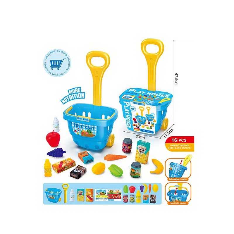 Набір продуктів 8238 (40/2)