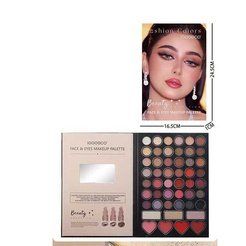 Косметика IG 3071 (96/8)
