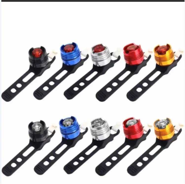 Ліхтар світлодіодний C 64353 (240) ВИДАЄТЬСЯ ТІЛЬКИ МІКС ВИДІВ, на листі