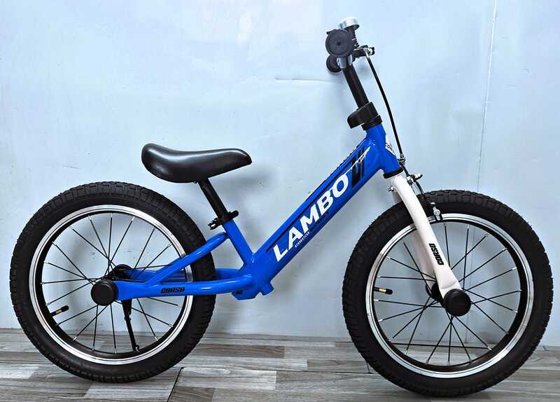 Велобіг "CORSO LAMBO" LB-16820