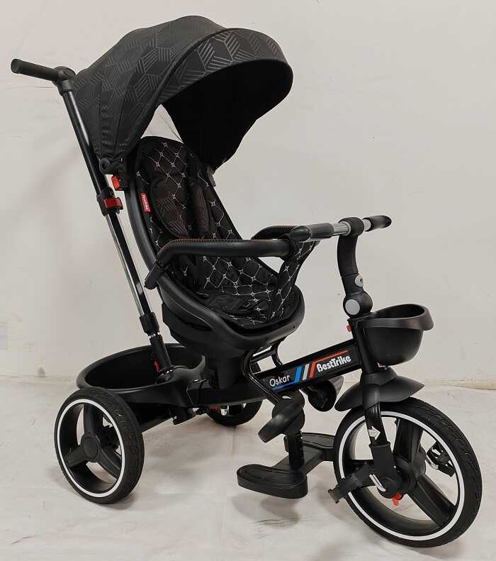 Велосипед 6390 – 26-302 BestTrike "Oscar"