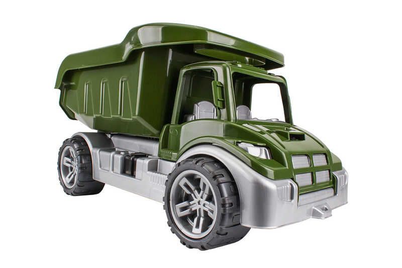 гр Самоскид Технок 4210 (4) "Technok Toys"