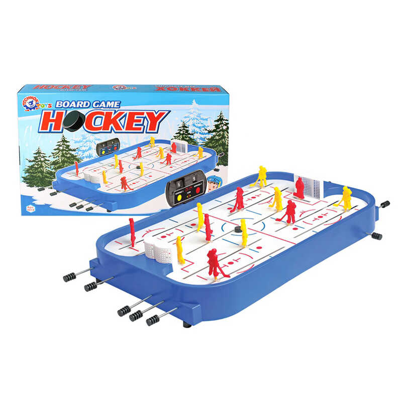 гр Хокей 0014 (4) "Technok Toys", в коробці