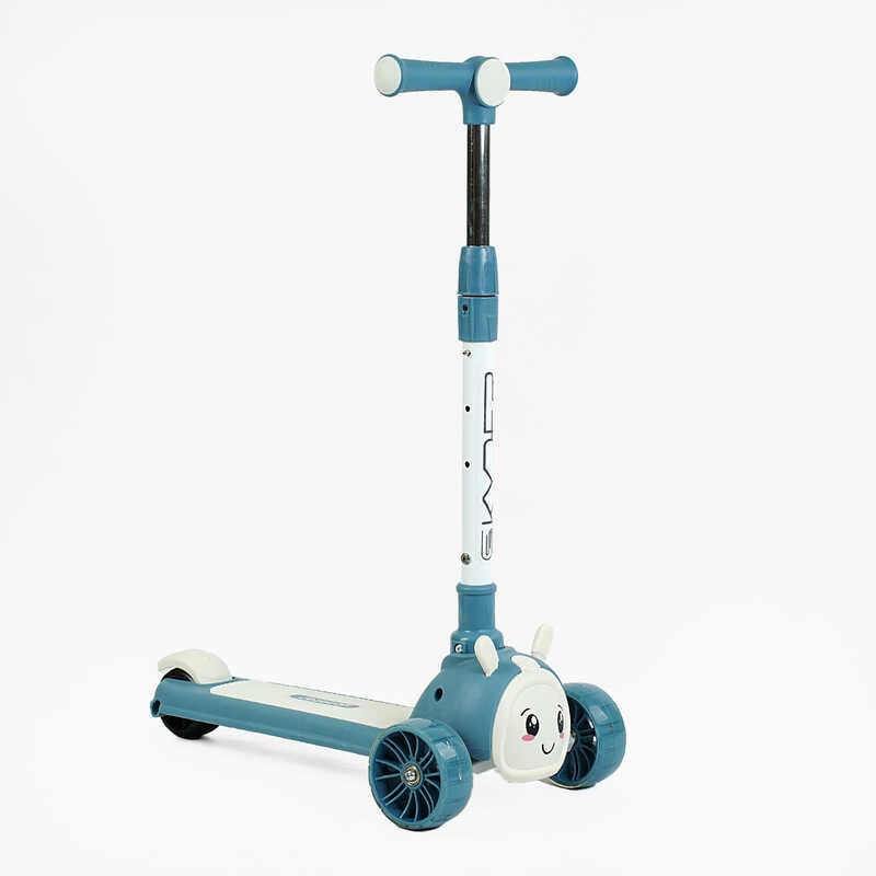 Самокат триколісний "Skyper" UK-70204