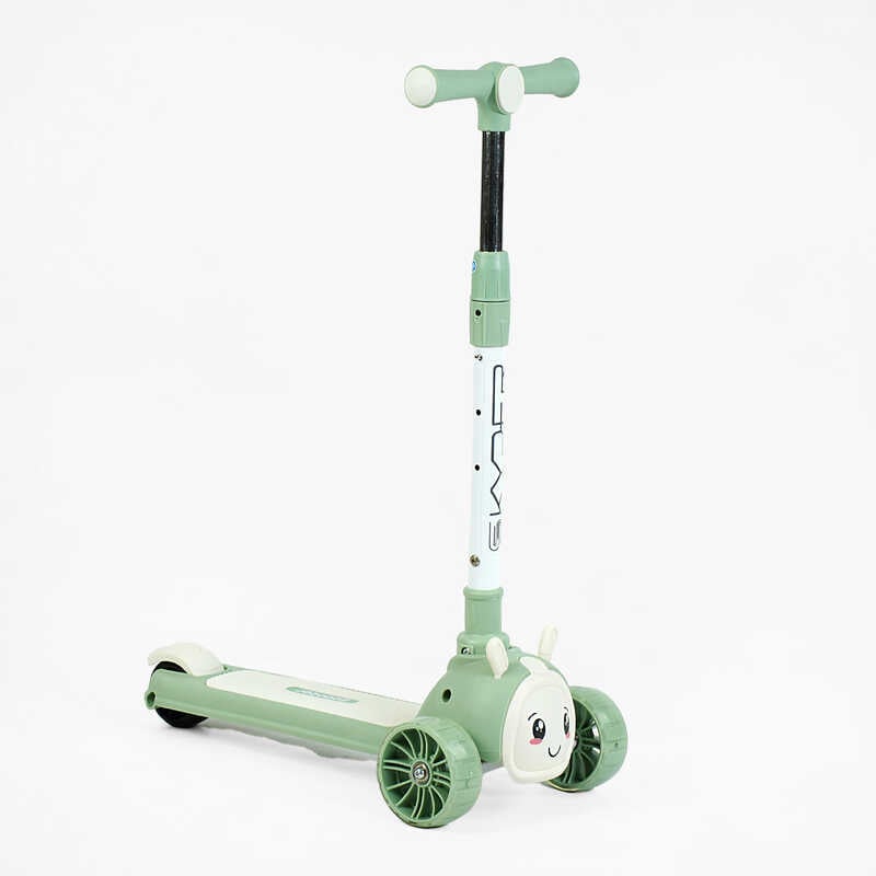 Самокат триколісний "Skyper" UK-70920