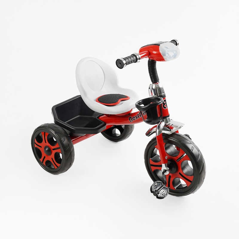Велосипед 3-х колісний BS-21505 "Best Trike"
