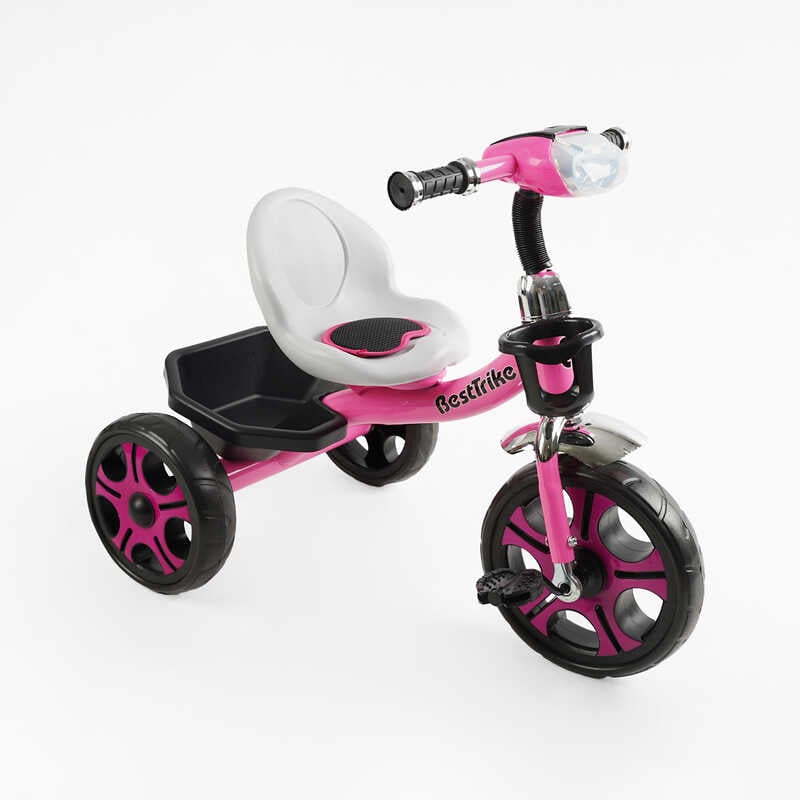 Велосипед 3-х колісний BS-22603 "Best Trike"