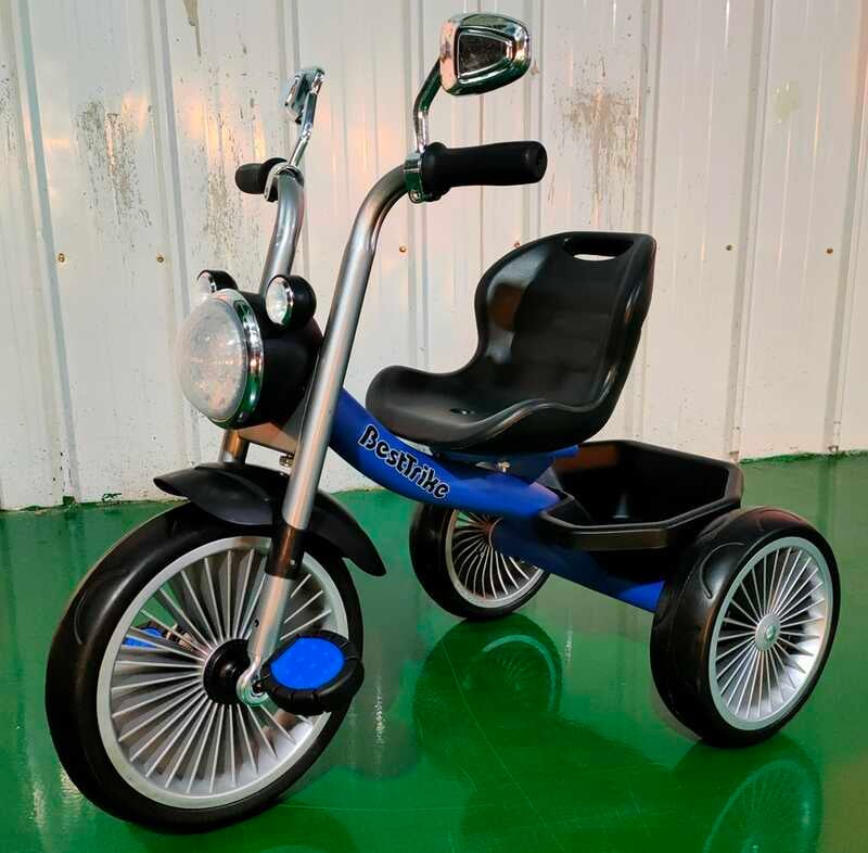 Велосипед 3-х колісний BS-68096 "Best Trike"