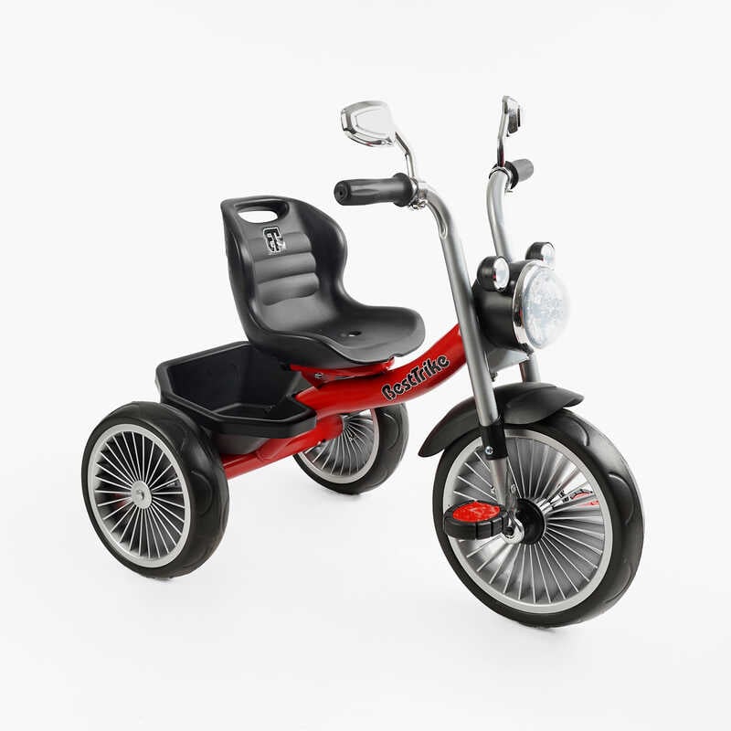 Велосипед 3-х колісний BS-69116 "Best Trike"