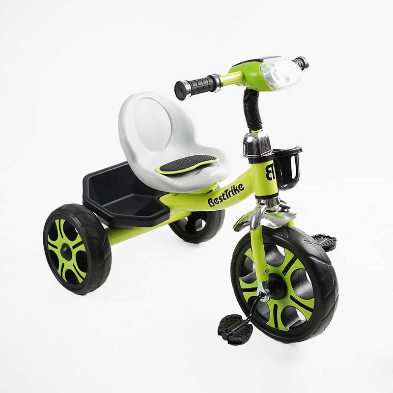 Велосипед 3-х колісний BS-25084 "Best Trike"