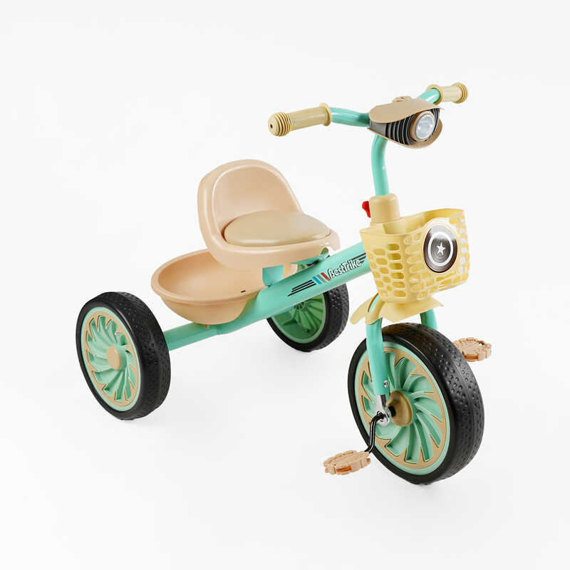 Велосипед 3-х колісний BS-33461 "Best Trike"