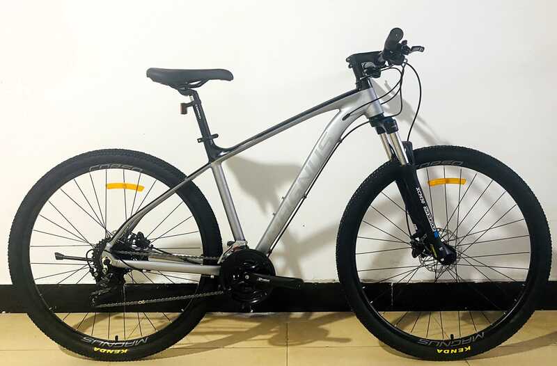 Велосипед Спортивний Corso «MAGNUS» 29" дюймів MG-91446
